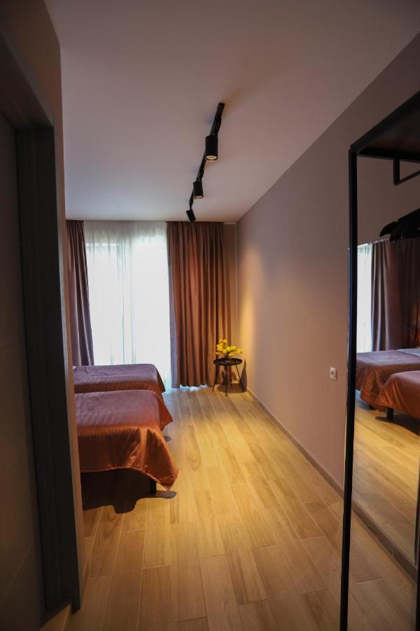 Hotel Inside Kazbegi المظهر الخارجي الصورة
