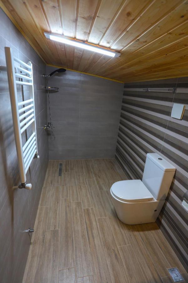 Hotel Inside Kazbegi المظهر الخارجي الصورة