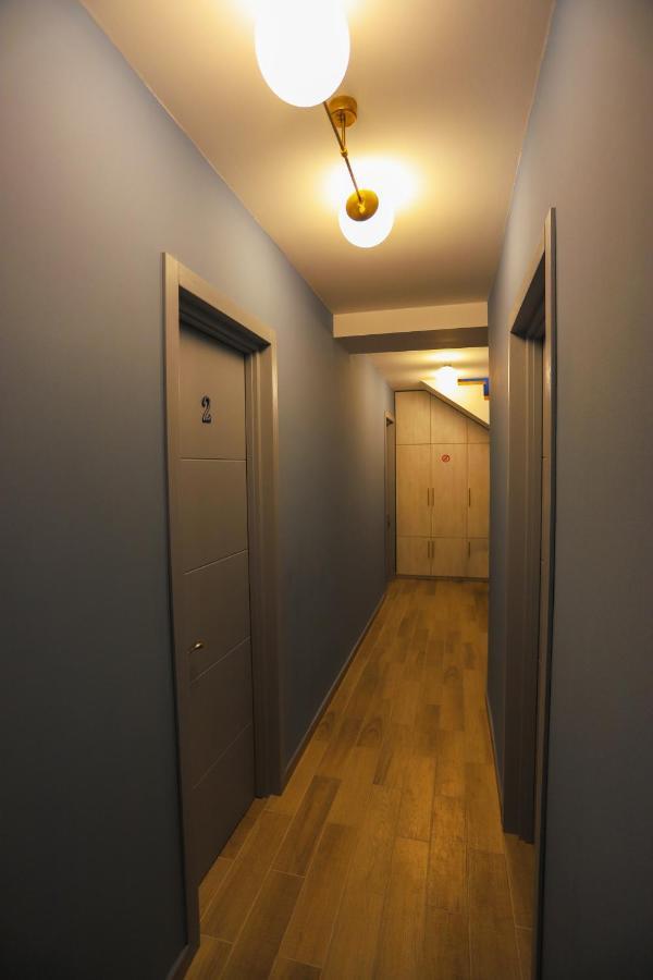 Hotel Inside Kazbegi المظهر الخارجي الصورة