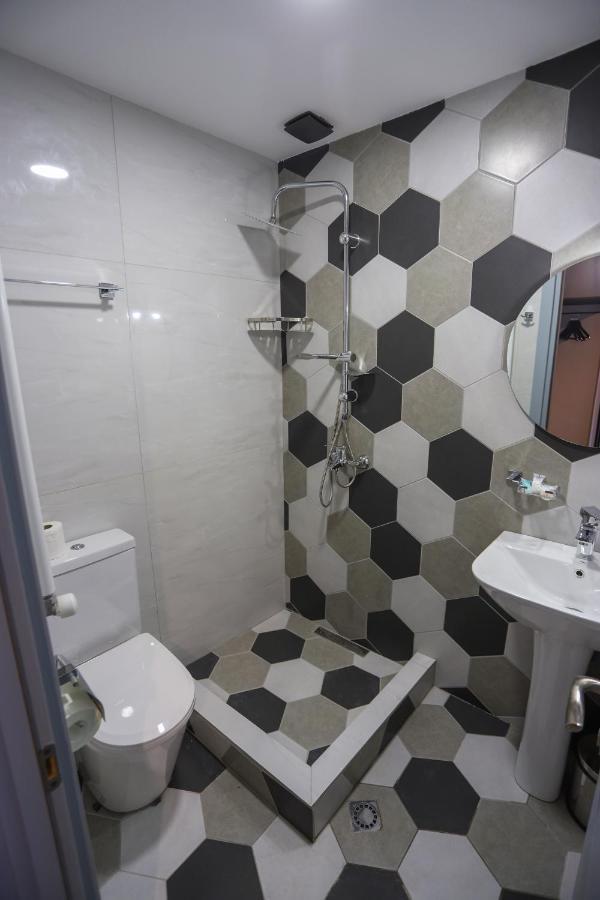 Hotel Inside Kazbegi المظهر الخارجي الصورة