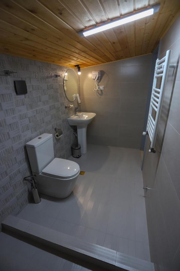 Hotel Inside Kazbegi المظهر الخارجي الصورة