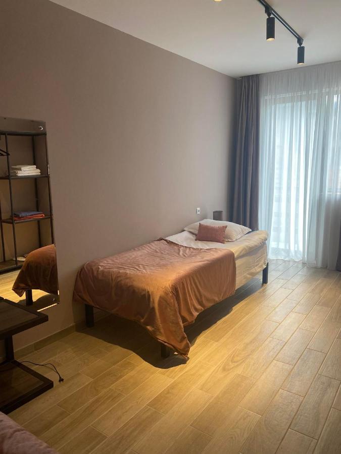Hotel Inside Kazbegi المظهر الخارجي الصورة