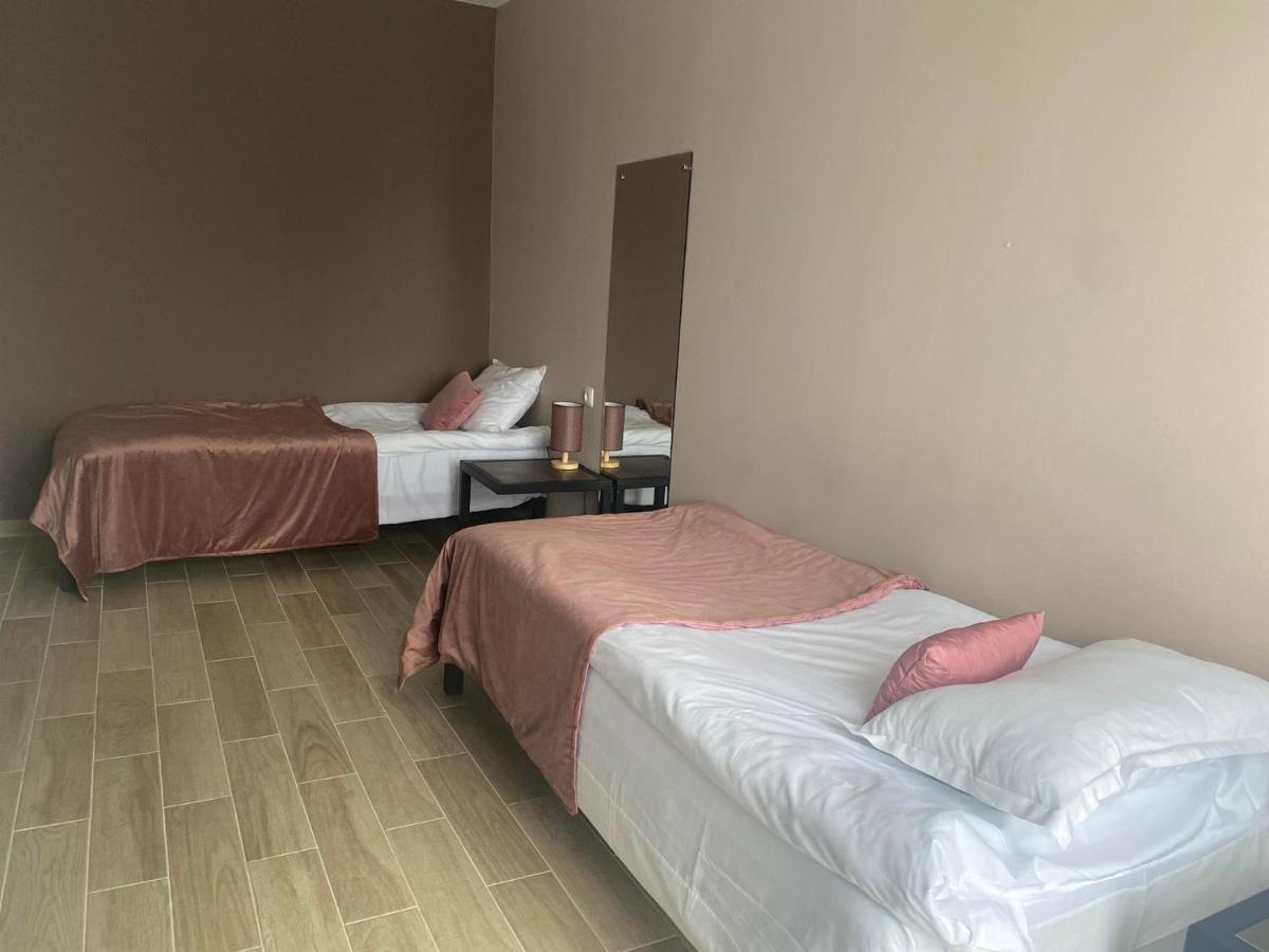 Hotel Inside Kazbegi المظهر الخارجي الصورة